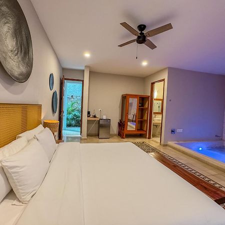 Frater Yucatan Hotel Вальядолид Экстерьер фото